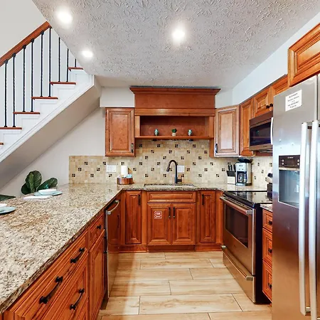 Eastern Shores Villa